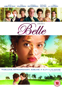 Belle |   DVD